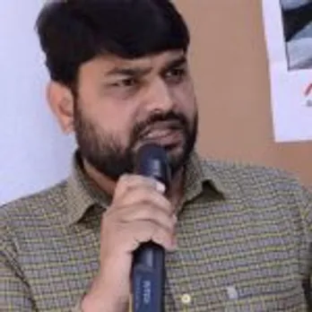 Rupesh Kumar Singh Dineshpur