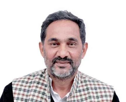 राजकुमार भाटी Rajkumar Bhati, लेखक वरिष्ठ पत्रकार व समाजवादी पार्टी के प्रवक्ता हैं।