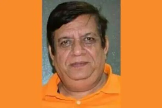 राकेश अचल (Rakesh Achal), लेखक वरिष्ठ पत्रकार हैं।