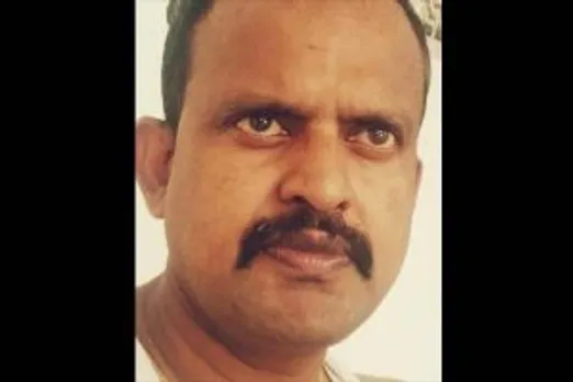 Manoj Rai, Theater Artist Teacher, Dineshpur