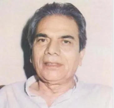 Madhu Limaye