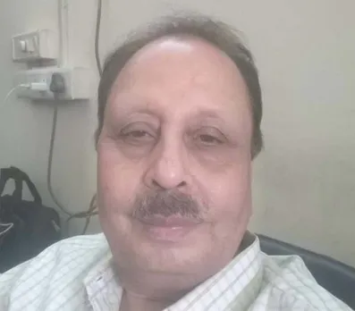 विजय शंकर सिंह (Vijay Shanker Singh) लेखक अवकाशप्राप्त आईपीएस अफसर हैं