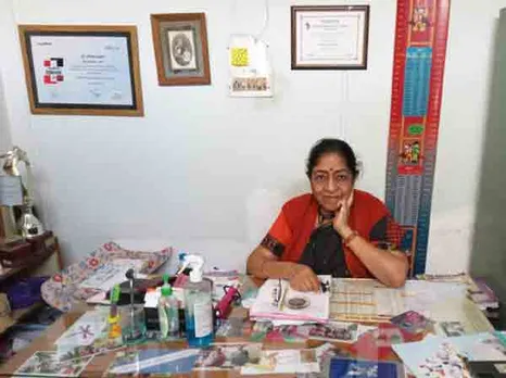 Dr Sheela Bhambal Bhopal