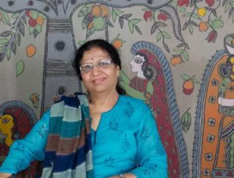 सरला माहेश्वरी (Sarala Maheshwari) लेखिका पूर्व सांसद (सदस्य राज्यसभा) हैं।