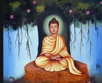 Gautama Buddha
