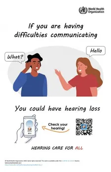 check your hearing 1