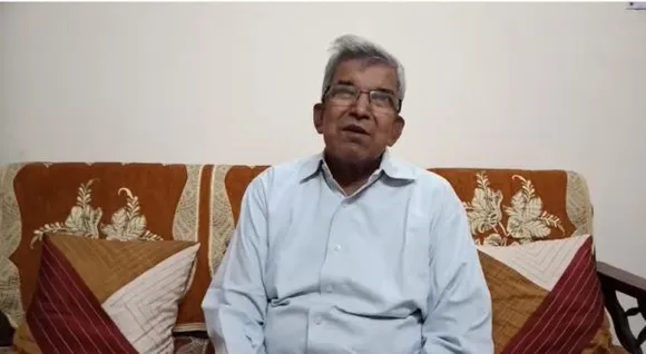 समाज के सवालों का हल आंदोलन तय करेंगे- मुहम्मद शुऐब