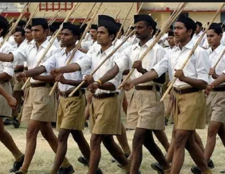 RSS Half Pants