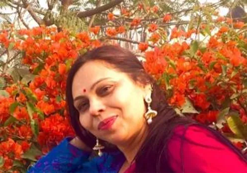 डॉ. कविता अरोरा (Dr. Kavita Arora)