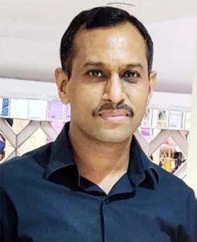 Yogesh Kumar Goyal योगेश कुमार गोयल वरिष्ठ पत्रकार एवं स्तंभकार हैं