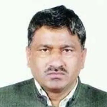 CHARAN SINGH RAJPUT, चरण सिंह राजपूत, लेखक वरिष्ठ पत्रकार हैं।