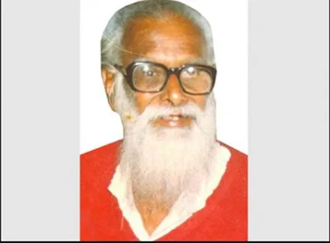 Mama Baleshwar Dayal