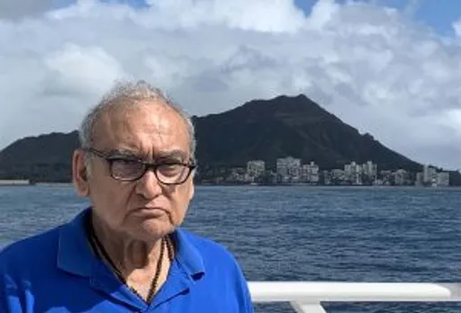 Justice Markandey Katju