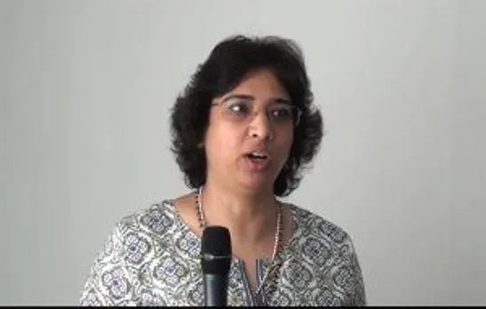 Aarti Khosla, Director, Climate Trends