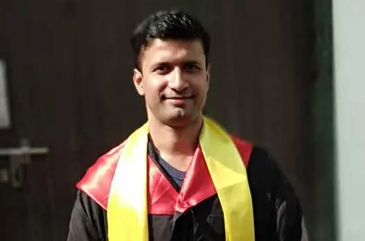 himanshu joshi jouranalism हिमांशु जोशी, पत्रकारिता शोध छात्र, उत्तराखंड।