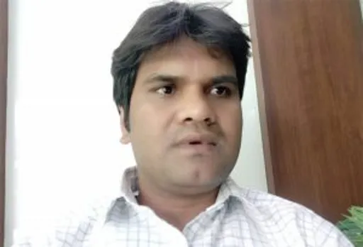 brajesh Kumar R9 बृजेश कुमार लेखक टीवी पत्रकार हैं।