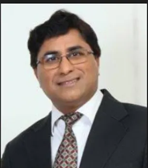 Dr. Naresh Arora Founder of Chase Aromatherapy Cosmetics and Skincare Institute