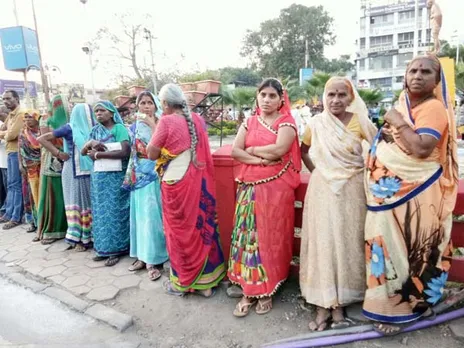 GAURI LANKESH INDORE