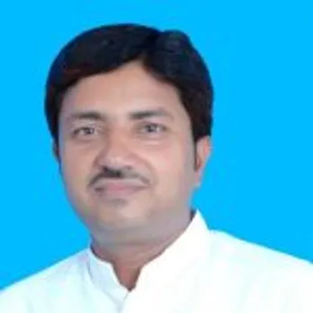 राघवेंद्र दुबे, Raghvendra Dubey,  लेखक समाजवादी पार्टी के प्रवक्ता हैं।