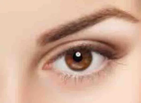 eyes