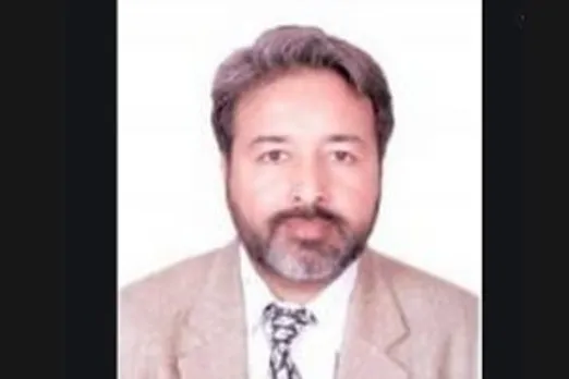 क़ुरबान अली - Qurban Ali लेखक वरिष्ठ पत्रकार हैं और समाजवादी आंदोलन का डॉक्यूमेंटेशन कर रहे हैं.