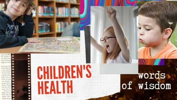 Children's health