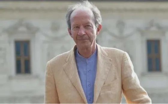 Giorgio Agamben