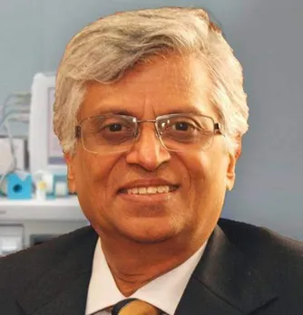 Dr. Sanjay Agrawala Orthopedic Surgeon PD Hinduja Hospital, Mumbai