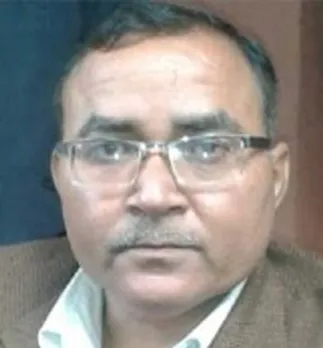 Madhuvan Dutt Chaturvedi मधुवन दत्त चतुर्वेदी, लेखक वरिष्ठ अधिवक्ता हैं।