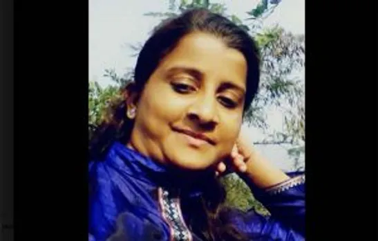 नगीना खान - Nagina Khan युवा अधिवक्ता व कानून शिक्षिका हैं।