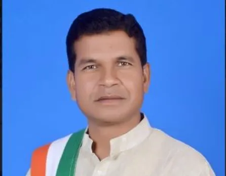 Mohan Markam State president Chhattisgarh Congress