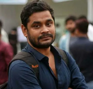 Rajeev Yadav