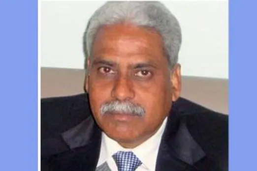 Dr. Mohd. Arif
