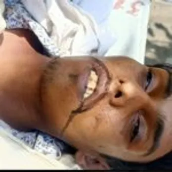 Rizwan's death case, रिज़वान मौत प्रकरण में एफआईआर,FIR in Rizwan's death case,पुलिस द्वारा किया जा रहा मीडिया ट्रायल,Police is conducting a media trial,योगी सरकार द्वारा लॉक डाउन के नाम पर की जा रही पुलिस प्रताड़ना,टांडा में रिजवान की मृत्यु, Tanda news, UP news in hindi, Ambedkarnagar news in Hindi,Demand For Judicial Inquiry Into Rizwan's Death,