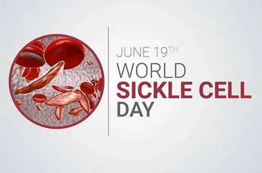 world sickle cell day