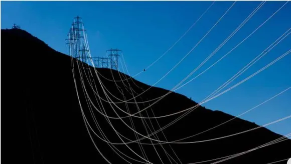 energy power