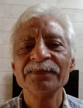 महेंद्र पाण्डेय Mahendra pandey लेखक वरिष्ठ पत्रकार हैं।