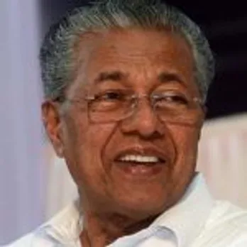 P. Vijayan Chief Minister of Kerala & Politburo Member, Communist Party of India (Marxist)