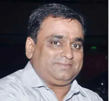 dr anuj kumar मोटिवेशनल स्पीकर डॉ. अनुज कुमार कंप्यूटर विज्ञान के प्रोफेसर हैं