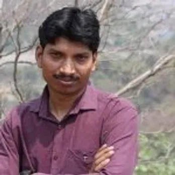 Rupesh Kumar Singh Freelance journalist Jharkhand