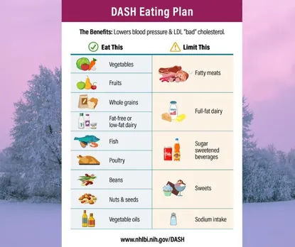 dash eating plan in hindi