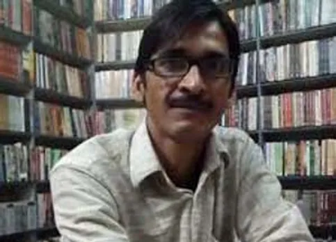 Rajesh Sachan राजेश सचान, युवा मंच