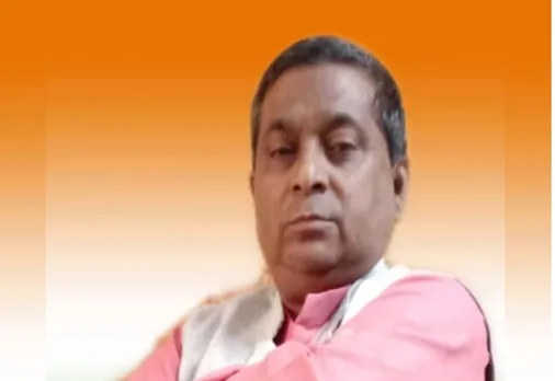 Mohd. Rafi Ata मौहम्मद रफीअता डैलीगेट दिल्ली प्रदेश कांग्रेस कमेटी व टीवी पैनलिस्ट