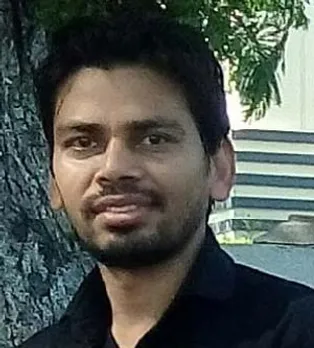 Sandeep K. Gupta Assistant Professor, Media Research Scholar Pondicherry University