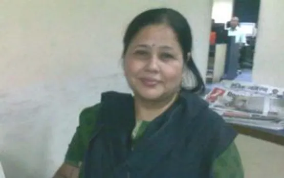 Seema Javed सीमा जावेद पर्यावरणविद, स्वतंत्र पत्रकार