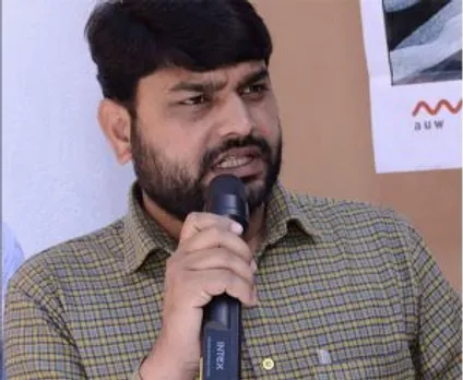 Rupesh Kumar Singh Dineshpur