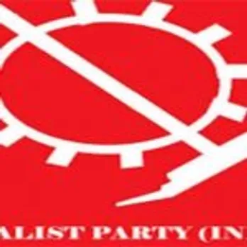 Socialist Party of India
