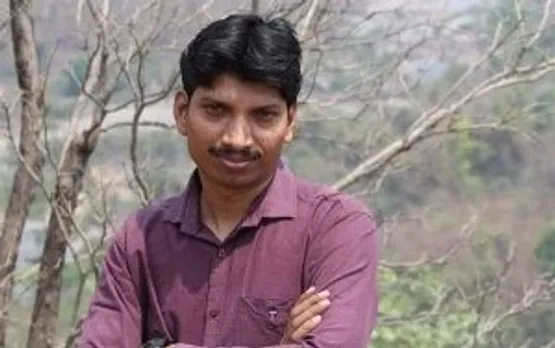 Rupesh Kumar Singh Freelance journalist Jharkhand