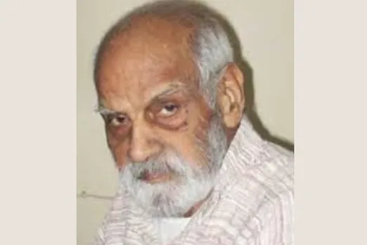 Trilochan Shastri त्रिलोचन शास्त्री