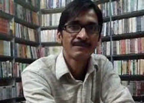 Rajesh Sachan राजेश सचान, युवा मंच